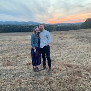 Meet your Posher, Nathan